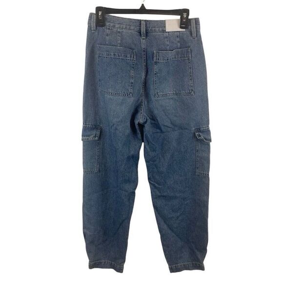 Pistola Cargo‎ Jeans Size 27 P00016085DC Param - Picture 3 of 10